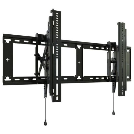 Chief RLXT3 Neigbarer Wandhalter 49 bis 98" VESA 100x100 bis 900x600 Max 113Kg
