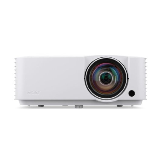 Acer Vero SL2520n Full HD 4000 lumen 910" laser DLP shortthrowprojector