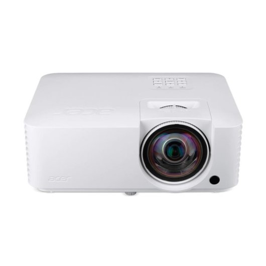 Acer Vero SL2520n Full HD 4000 lumen 910" laser DLP shortthrowprojector