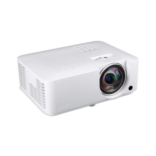 Acer Vero SL2520n Full HD 4000 lumen 910" laser DLP shortthrowprojector