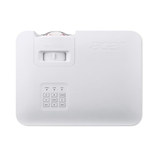 Acer Vero SL2520n Full HD 4000 lumen 910" laser DLP shortthrowprojector