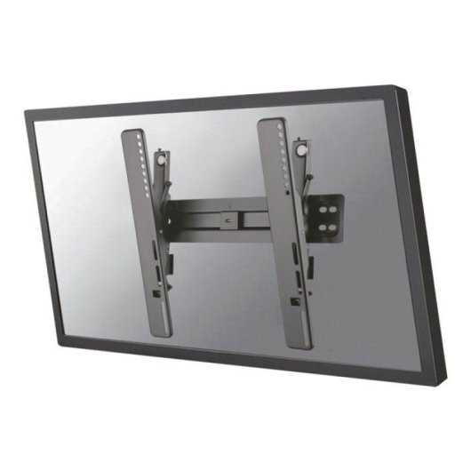 NewStar Suporte TV de parede inclinavel 32-55 pol. VESA ate 400x400 max. 35 kg
