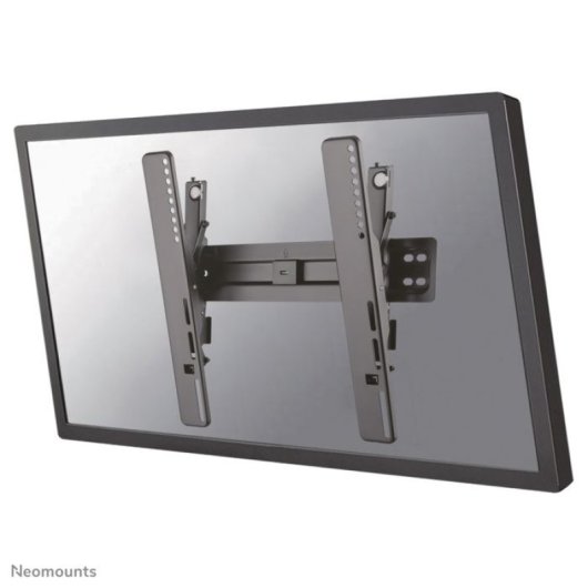 NewStar Suporte TV de parede inclinavel 32-55 pol. VESA ate 400x400 max. 35 kg