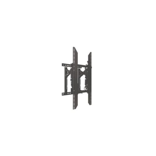 Chief LVS1UP Verticale TV Muurbeugel 40 tot 80" VESA niet gespecificeerd Max 68Kg