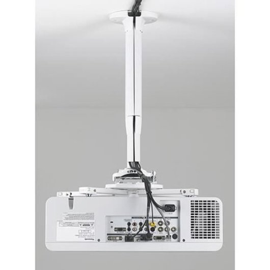 Chief KITEP030045 Support Plafond Projecteur Télescopique 30-45 cm Max 13,6 kg