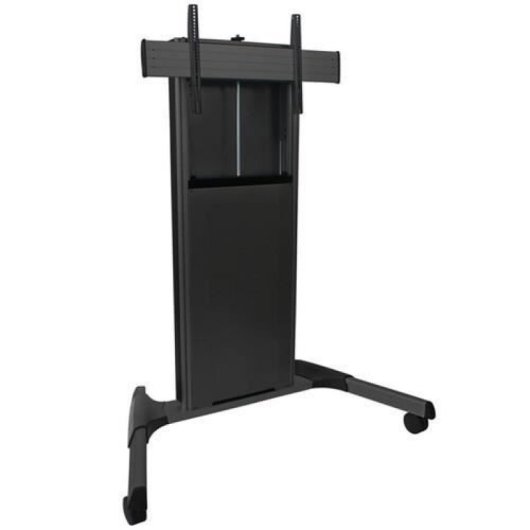 Chief Xpa1ub Soporte Mobile pour Écran 55 à 100+" Ajustable 48–65" Noir