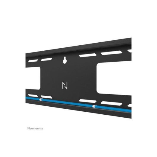 Neomounts WL30-750BL16 Supporto TV Parete 42 a 86" VESA 600x400 Max 125Kg