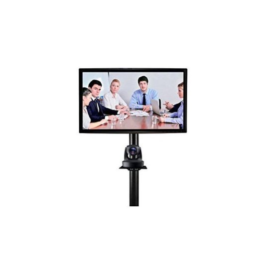 B-Tech BT7863/B Robuuste TV Wandhouder VESA Compatibel