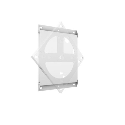 Multibrackets Support mural orientable pour ecran 50" VESA 200x200 a 400x400 Max 50 kg