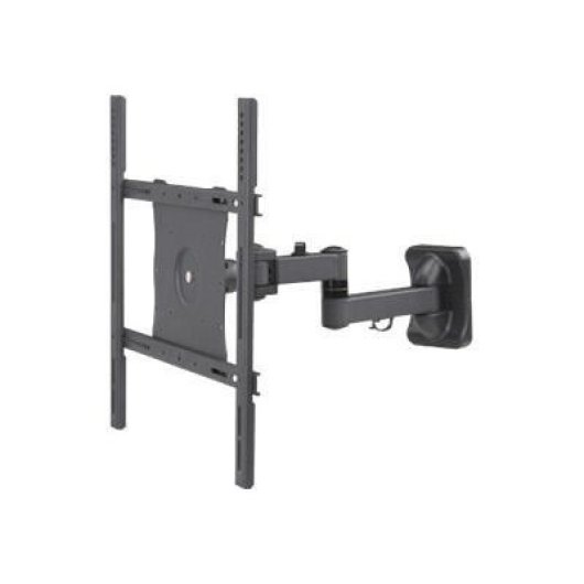 NewStar FPMA-W960 Wandhalterung Monitor Schwenkarm 23 bis 52" VESA 75x75 bis 400x400 Max 25Kg