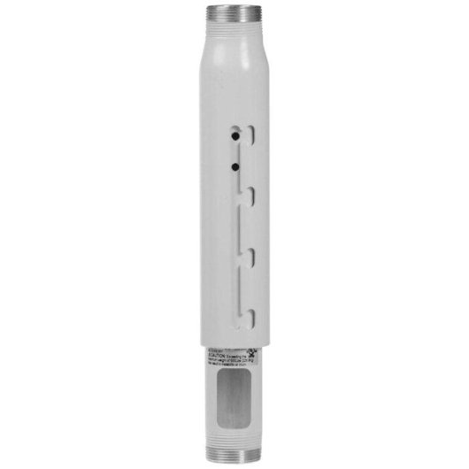 Nec Chief Cms0203-w Support de Projecteur Colonne d'Extension Ajustable 61-91,4 cm
