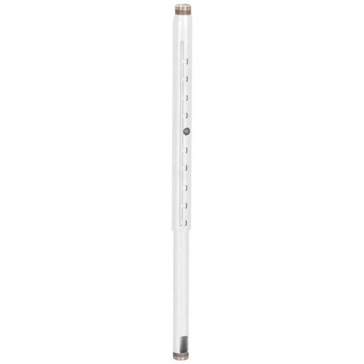 Chief CMS0406-W Support de Projecteur Plafond Réglable 48 à 72" VESA Max 229Kg
