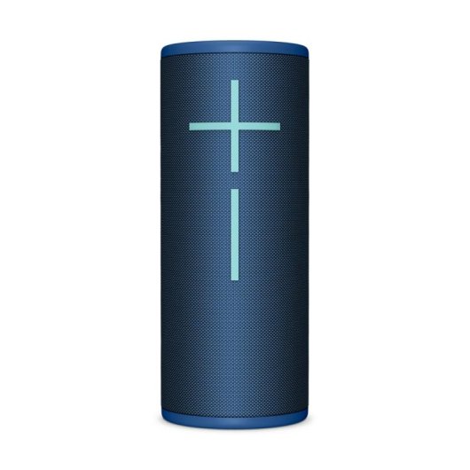Enceinte Ultimate Ears BOOM 4 Bluetooth portable 85 dB étanche bleu