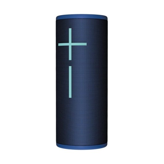 Enceinte Ultimate Ears BOOM 4 Bluetooth portable 85 dB étanche bleu