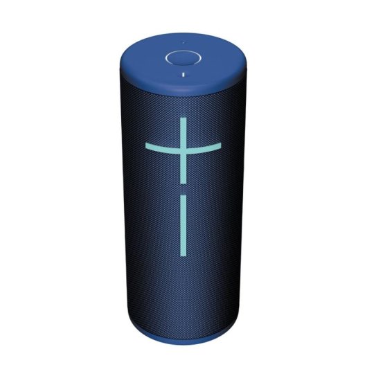 Enceinte Ultimate Ears BOOM 4 Bluetooth portable 85 dB étanche bleu