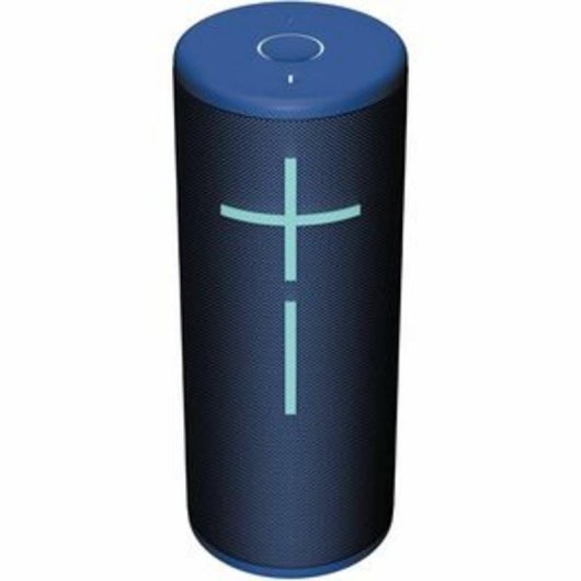 Enceinte Ultimate Ears BOOM 4 Bluetooth portable 85 dB étanche bleu