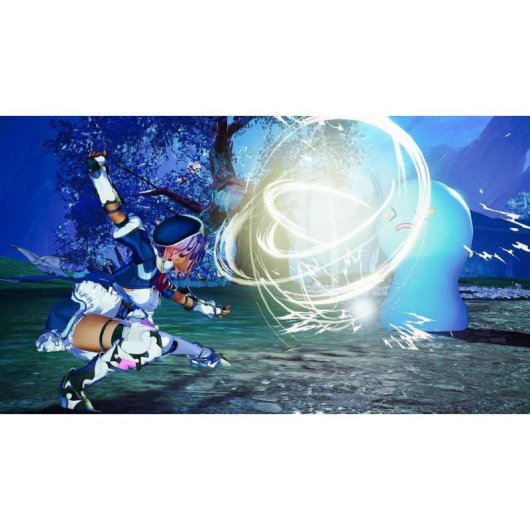Atelier Karia: El Reino De La Noche Y La Guía De Los Recuerdos PS5