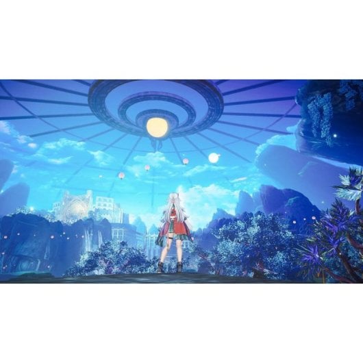 Atelier Karia: El Reino De La Noche Y La Guía De Los Recuerdos PS5