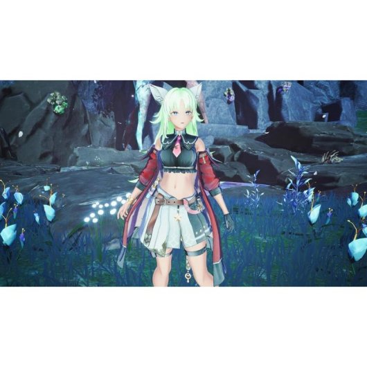 Atelier Karia: El Reino De La Noche Y La Guía De Los Recuerdos
