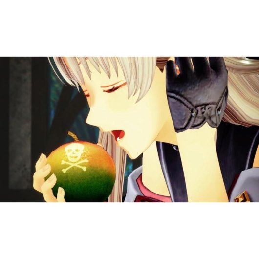 Atelier Karia: El Reino De La Noche Y La Guía De Los Recuerdos