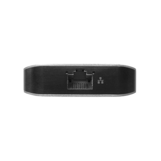 Station d'accueil WE USB-C 9 Ports 4K 60Hz 100W Gris