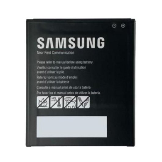 Batteria Samsung Galaxy XCover 5 Nera