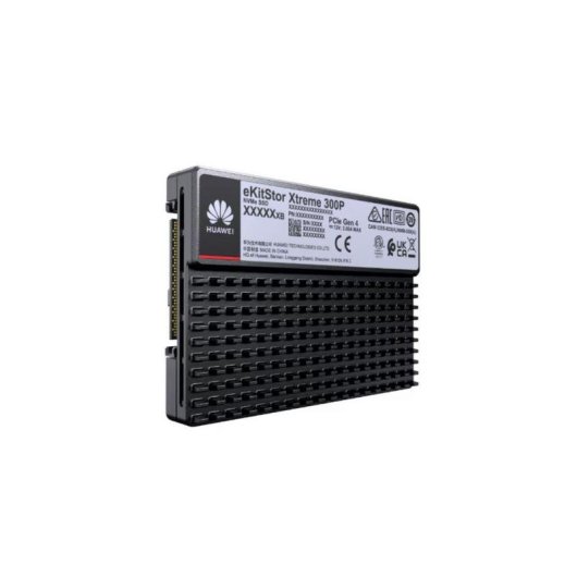 Disque Dur Huawei eKitStor Xtreme 300P 7,68 To SSD NVMe PCIe 5.0 U.2