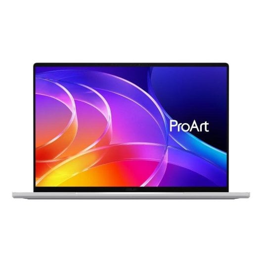 Portátil ASUS ProArt P16 OLED 16" NVIDIA RTX Spark N1X 128GB 2TB SSD Blackwell RTX Windows 11 Pro