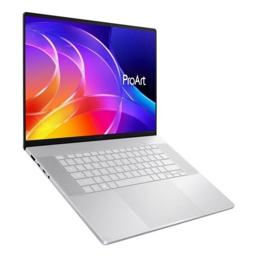 Portátil ASUS ProArt P16 OLED 16" NVIDIA RTX Spark N1X 128GB 2TB SSD Blackwell RTX Windows 11 Pro