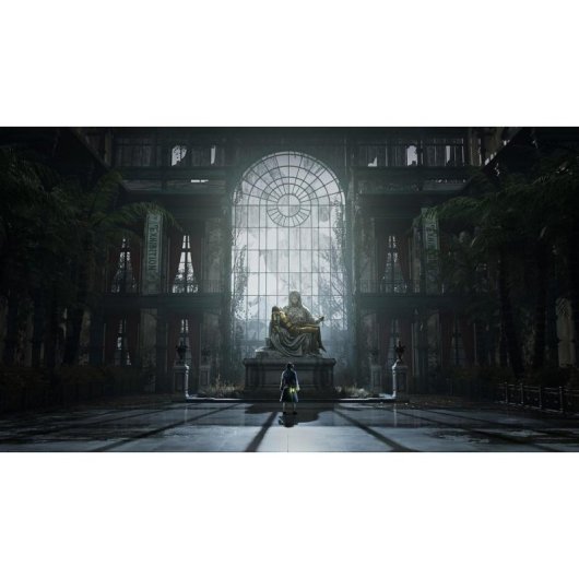 Lies of P: Complete Edition - Nintendo Switch 2