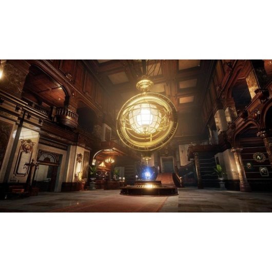 Lies of P: Complete Edition - Nintendo Switch 2