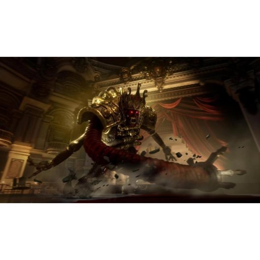 Lies of P: Complete Edition - Nintendo Switch 2