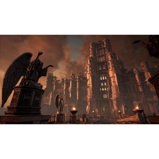 Lies of P: Complete Edition - Nintendo Switch 2