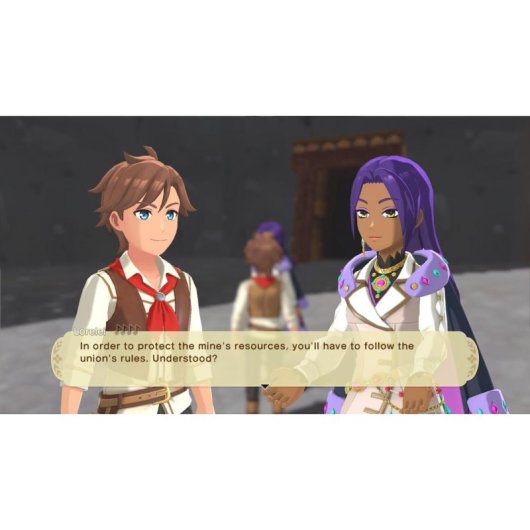 Harvest Moon: Echoes of Teradea Switch