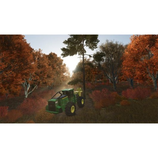Farming Simulator 25: Beans & Alpacas Edition PS5