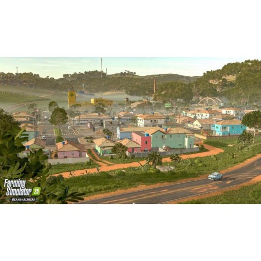 Farming Simulator 25: Beans & Alpacas Edition - PC