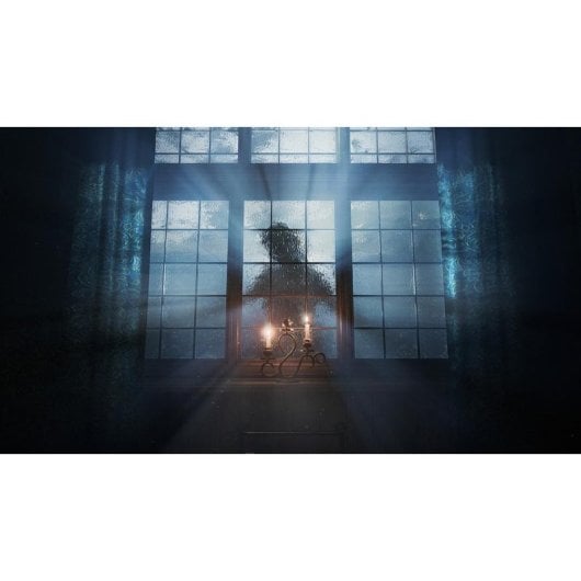 Layers of Fear the Final Masterpiece Edition - Switch 2 Edition