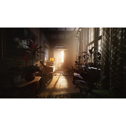 Layers of Fear the Final Masterpiece Edition - Switch 2 Edition