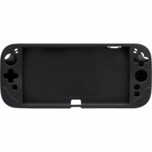 Custodia Trust GXT 1253 Silicone Nera per Nintendo Switch 2