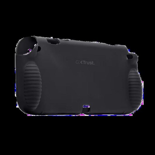Custodia Trust GXT 1253 Silicone Nera per Nintendo Switch 2