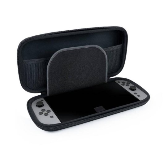 Etui NACON Pouch S Nintendo Switch 2 Noir