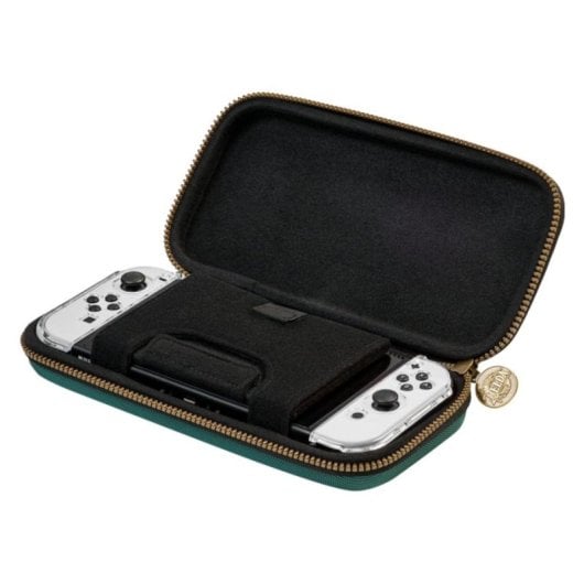 Custodia Big Ben Zelda Tears of the Kingdom Deluxe per Nintendo Switch