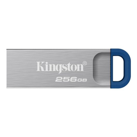 Memoria USB Kingston DataTraveler Kyson 256 GB USB 3.2 Gen 1 220 MB/s