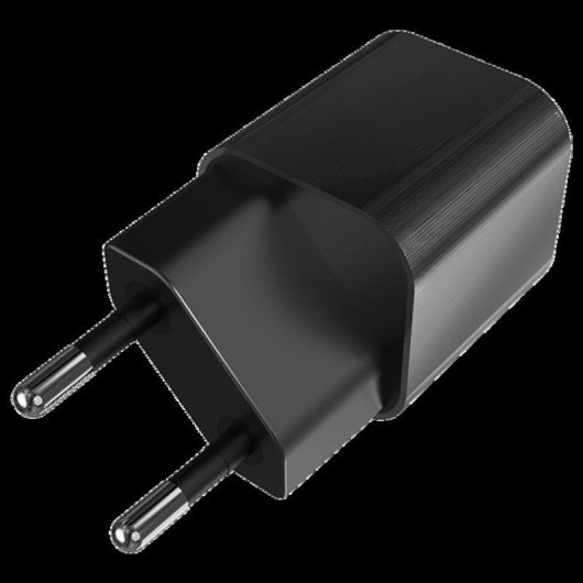 Adaptador Ardistel Blackfire Travel AC Adapter 30 W GaN PD 3.0 para Switch