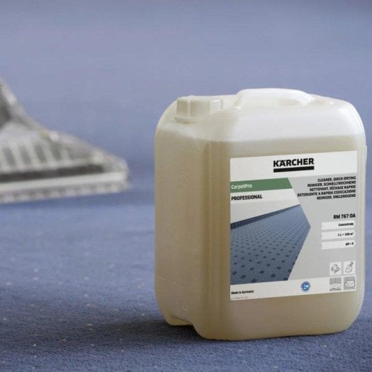 Nettoyant moquette Karcher CarpetPro RM 767 OA 10 L