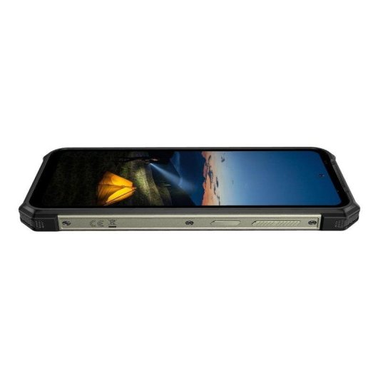 Ulefone Armor 24 Pro 4G 12GB 256GB Negro