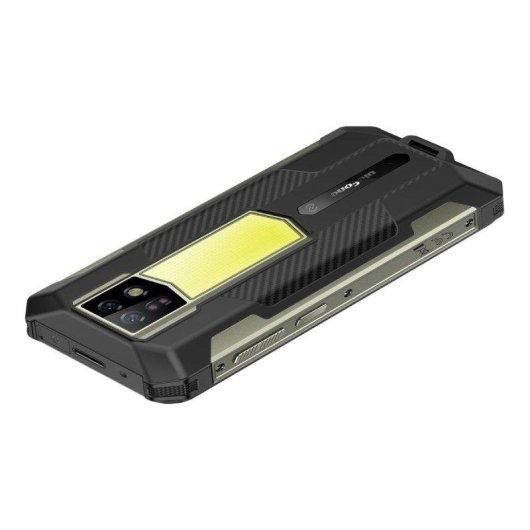 Ulefone Armor 24 Pro 4G 12GB 256GB Negro