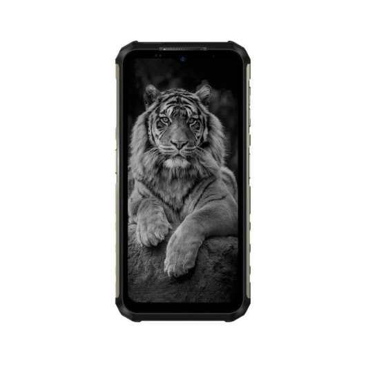 Ulefone Armor 22 Pro 4G 8GB 128GB Negro