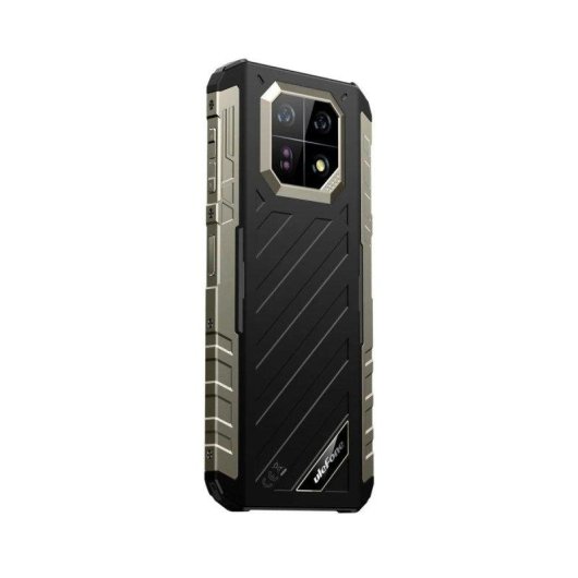 Ulefone Armor 22 Pro 4G 8GB 128GB Negro