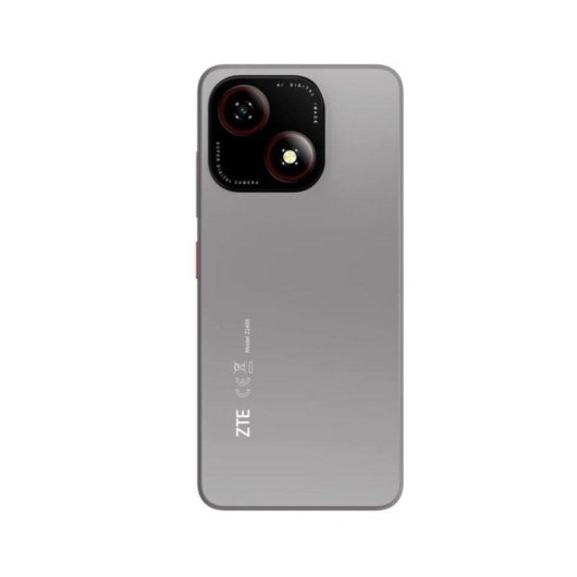 ZTE Blade A35e 4G 2GB 64GB 6,52" Gris
